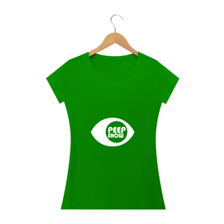 Nome do produto Baby Long Peep Show (Série)