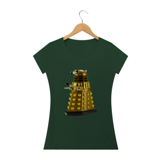 Nome do produto Baby Long Dalek (Doctor Who)