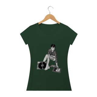 Nome do produto Baby Long Audrey Hepburn