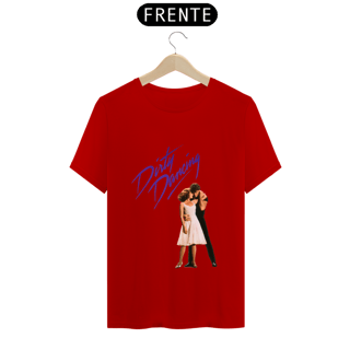Nome do produto Camiseta Dirty Dancing - Ritmo Quente (1987)