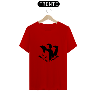 Nome do produto Camiseta Fringe - Massive Dynimic