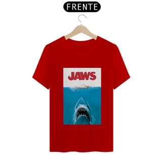 Nome do produto Camiseta Tubarão (Jaws) 1975