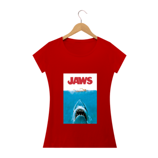 Nome do produto Baby Long Tubarão (Jaws) 1975