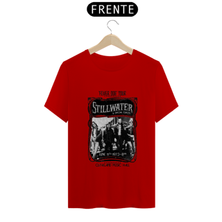 Nome do produto Camiseta Stillwater