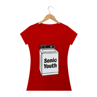 Nome do produto Baby Long Sonic Youth