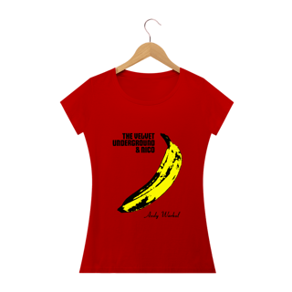 Nome do produto Baby Long The Velvet Underground & Nico