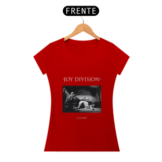 Nome do produto Baby Long Joy Division - Closer
