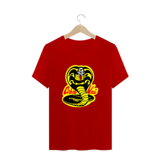 Nome do produto Camiseta Cobra Kai