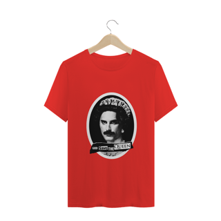 Nome do produto Camisa God Save The Queen