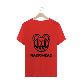 Nome do produto Camisa Radiohead