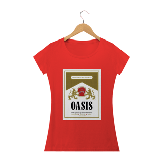 Nome do produto Baby Long Banda Oasis