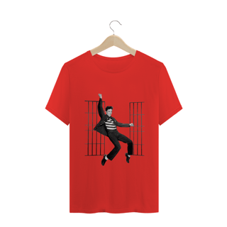 Nome do produto Camisa Jailbreak (Elvis Presley) 