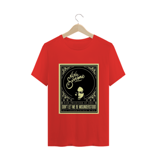 Nome do produto Camisa Nina Simone