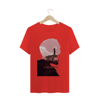 Nome do produto Camisa The Walking Dead