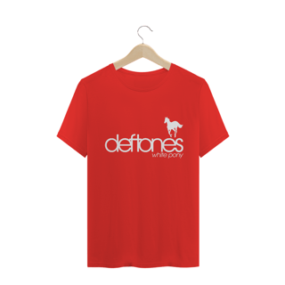 Nome do produto Camisa Deftones