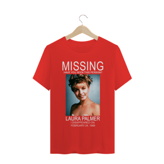 Nome do produto Camisa Laura Palmer (Twin Peaks) W