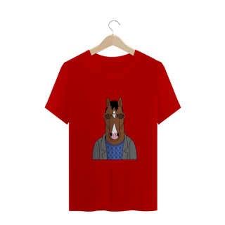 Nome do produto Camisa BoJack Horseman