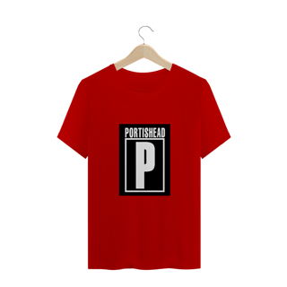 Nome do produto Camisa Portishead