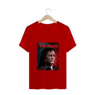 Nome do produto Camisa Twin Peaks 3