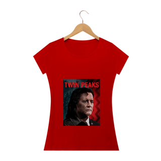 Nome do produto Baby Long Twin Peaks 3