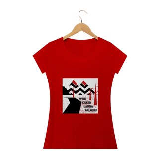 Nome do produto Baby Long Twin Peaks 4