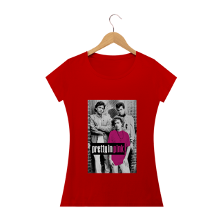 Nome do produto Baby Long Pretty in Pink - Garota de Rosa Shocking