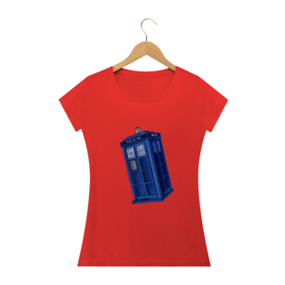 Nome do produto Baby Long TARDIS (Doctor Who)