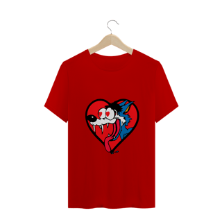 Nome do produto Camisa The Jesus Lizard