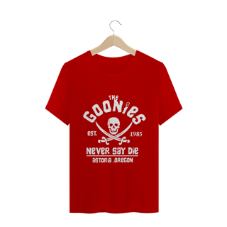 Nome do produto Camisa The Goonies