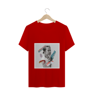 Nome do produto Camisa The National - I Am Easy To Find