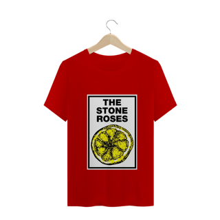 Nome do produto Camisa The Stone Roses