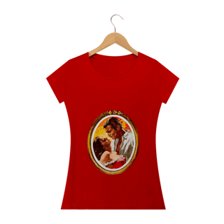 Nome do produto Baby Long Gone with the Wind (E O Vento Levou) III