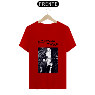 Nome do produto Camisa Cocteau Twins