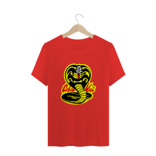 Nome do produto Camiseta Cobra Kai