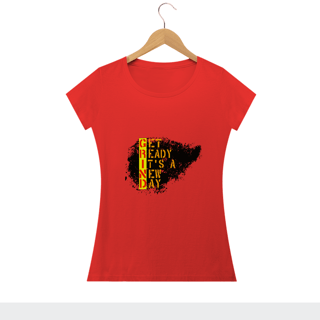 Nome do produto Baby Long Get Ready