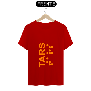Nome do produto Camiseta TARS (Interstellar)