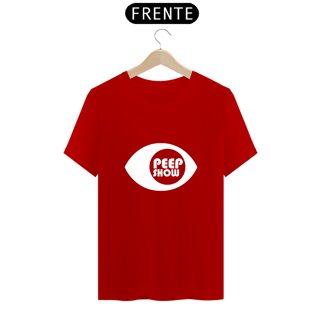 Nome do produto Camiseta Peep Show (Série)