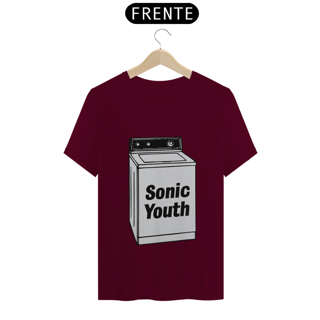 Nome do produto Camiseta Sonic Youth