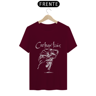 Nome do produto Camiseta Cocteau Twins