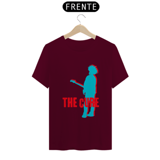Nome do produto Camiseta The Cure