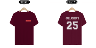 Nome do produto Camiseta Oasis 25