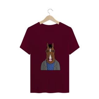 Nome do produto Camisa BoJack Horseman