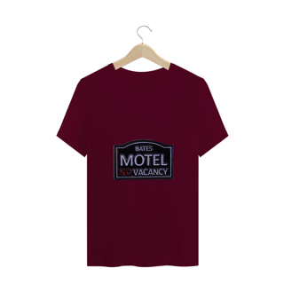 Nome do produto Camisa Bates Motel