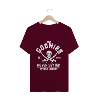 Nome do produto Camisa The Goonies