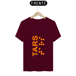 Nome do produto Camiseta TARS (Interstellar)