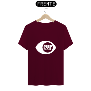 Nome do produto Camiseta Peep Show (Série)
