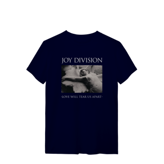 Nome do produto Joy Division - Love Will Tear Us Apart
