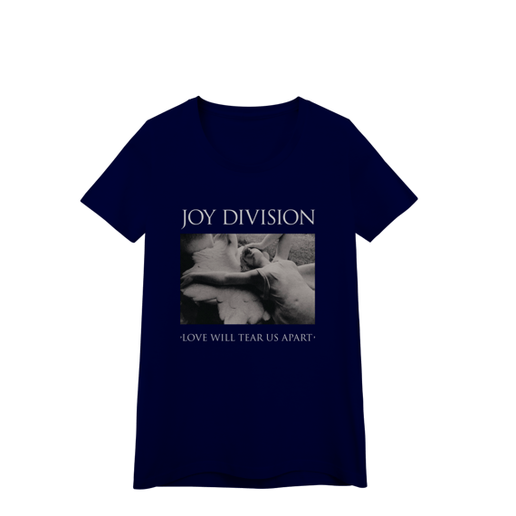 Joy Division - Love Will Tear Us Apart