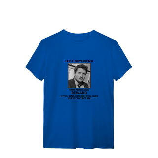 Nome do produto Pedro Pascal - Lost Boyfriend