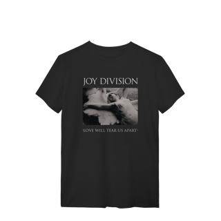 Nome do produto Joy Division - Love Will Tear Us Apart